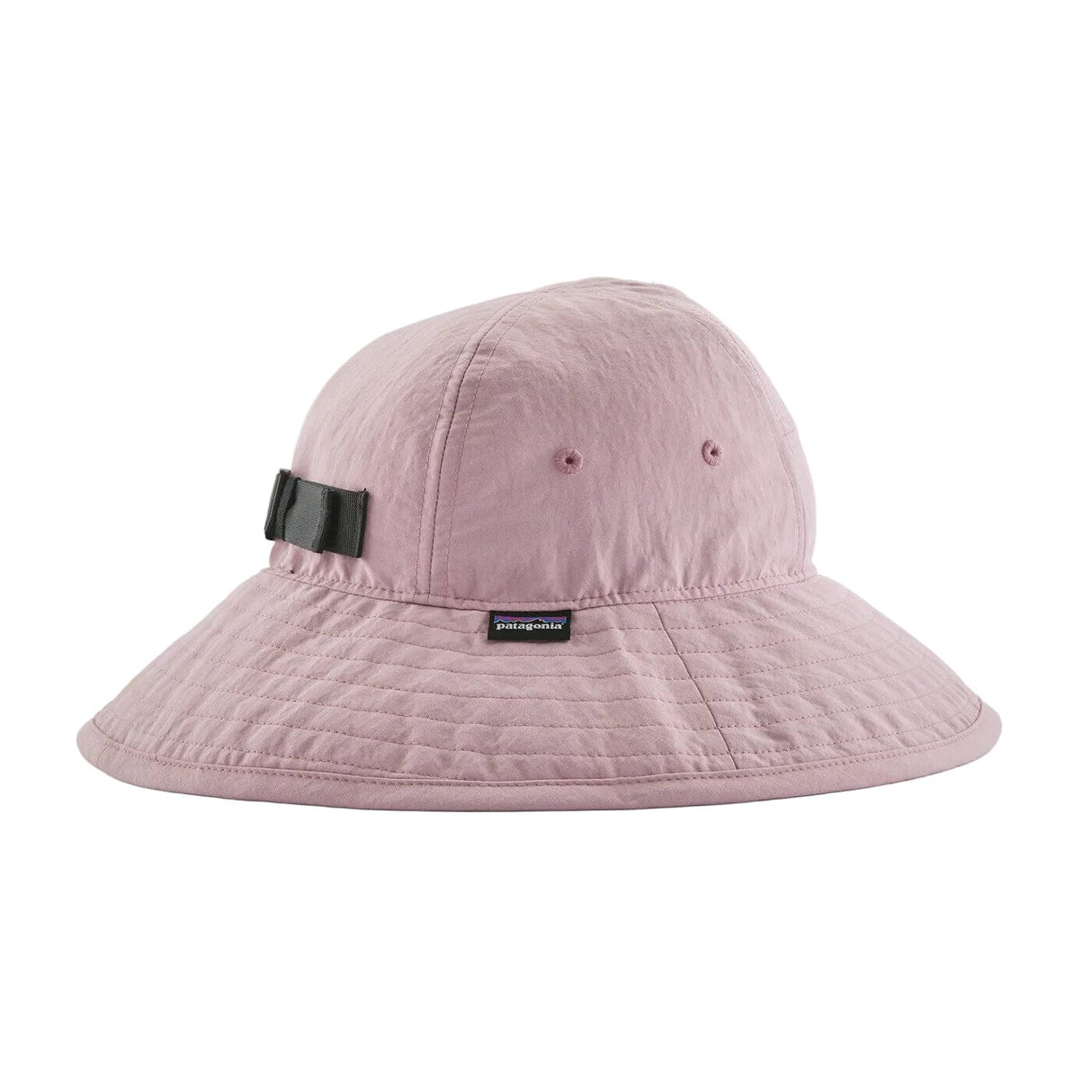 PATAGONIA Kids Trim Brim Hat Quiet Violet Girl's Hats Patagonia 