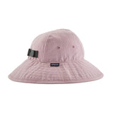 PATAGONIA Kids Trim Brim Hat Quiet Violet Girl's Hats Patagonia 