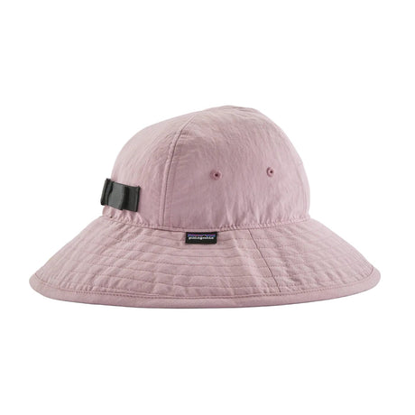 PATAGONIA Kids Trim Brim Hat Quiet Violet Girl's Hats Patagonia 