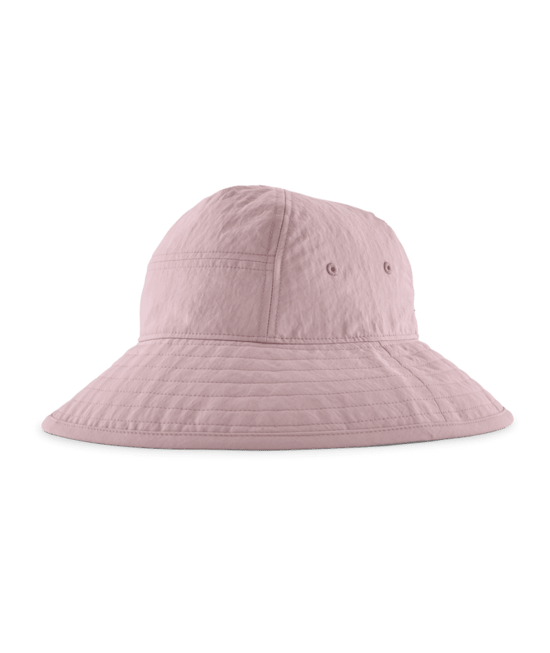 PATAGONIA Kids Trim Brim Hat Quiet Violet Girl's Hats Patagonia 