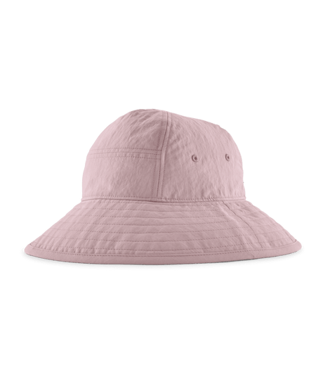 PATAGONIA Kids Trim Brim Hat Quiet Violet Girl's Hats Patagonia 