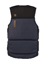 RONIX One Capella 3.0 Wake Vest Deep Blue Sea Men's Wake Vests Ronix 