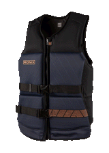 RONIX One Capella 3.0 Wake Vest Deep Blue Sea Men's Wake Vests Ronix 
