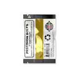 INDEPENDENT Phillips 1in Black/Gold Skateboard Hardware Skateboard Hardware Independent 