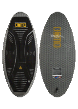 RONIX H.O.M.E. Carbon Pro Osmo Wakesurf Board Wakesurfs Ronix 
