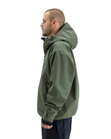 BEYOND MEDALS Park Snow Jacket Dark Green 2027 Men's Snow Jackets Beyond Medals 