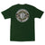 INDEPENDENT BTG Summit T-Shirt Forest Green Men's Short Sleeve T-Shirts Independent 
