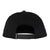 INDEPENDENT B/C Groundwork Snapback Hat Charcoal/Black Men's Hats Independent 
