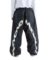 BEYOND MEDALS Park Pants Snow Pants Black 2027 Men's Snow Pants Beyond Medals 