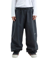 BEYOND MEDALS Park Pants Snow Pants Black 2027 Men's Snow Pants Beyond Medals 