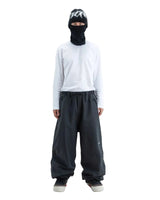 BEYOND MEDALS Park Pants Snow Pants Black 2027 Men's Snow Pants Beyond Medals 