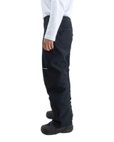 BEYOND MEDALS Tight Snow Pants Black 2027 Men's Snow Pants Beyond Medals 