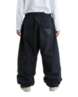 BEYOND MEDALS Park Snow Pants Black 2027 Men's Snow Pants Beyond Medals 
