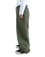 BEYOND MEDALS Park Snow Pants Dark Green 2027 Men's Snow Pants Beyond Medals 