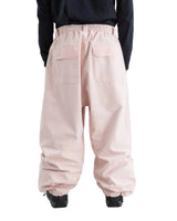 BEYOND MEDALS Park Snow Pants Pink 2027 Men's Snow Pants Beyond Medals 