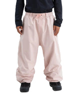 BEYOND MEDALS Park Snow Pants Pink 2027 Men's Snow Pants Beyond Medals 