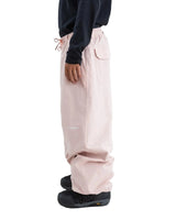 BEYOND MEDALS Park Snow Pants Pink 2027 Men's Snow Pants Beyond Medals 