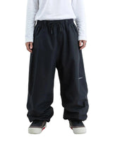 BEYOND MEDALS Park Snow Pants Black 2027 Men's Snow Pants Beyond Medals 