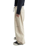 BEYOND MEDALS Park Snow Pants Beige 2027 Men's Snow Pants Beyond Medals 