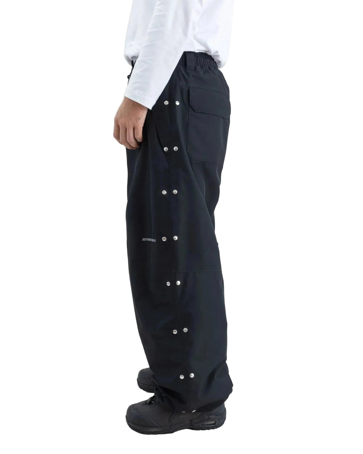 BEYOND MEDALS Park SDB Snow Pants Black 2027 Men's Snow Pants Burton 
