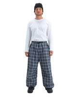 BEYOND MEDALS Park Snow Pants Print 2027 Men's Snow Pants Beyond Medals 