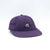 AUTUMN Nylon Strapback Hat Purple Men's Hats Autumn 