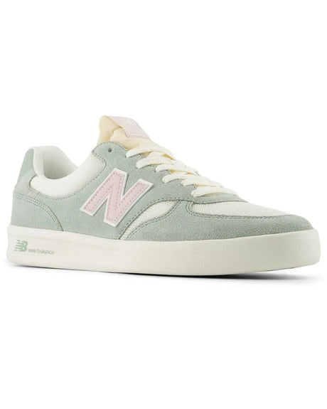NEW BALANCE Women's CT300 Shoes Pale Green/Pale Pink Women's Shoes New Balance 