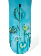 BURTON Blossom Frog Snowboard 2026 Men's Snowboards Burton 