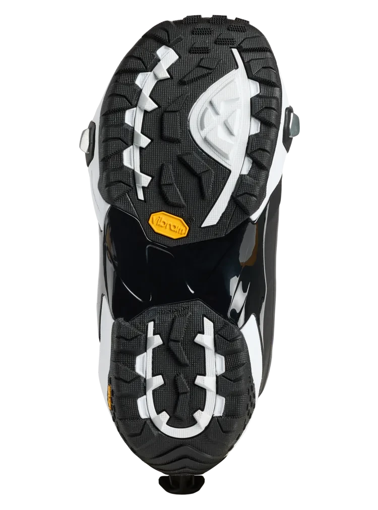 BURTON Highshot X Step On Snowboard Boots Iris Bloom 2026 Men's Step On Boots Burton 