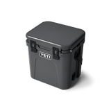 YETI Roadie 24 Hard Cooler Charcoal Coolers Yeti 