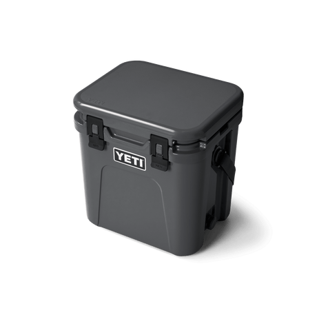 YETI Roadie 24 Hard Cooler Charcoal Coolers Yeti 