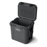 YETI Roadie 24 Hard Cooler Charcoal Coolers Yeti 