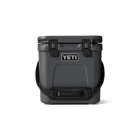 YETI Roadie 24 Hard Cooler Charcoal Coolers Yeti 