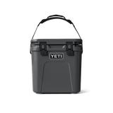 YETI Roadie 24 Hard Cooler Charcoal Coolers Yeti 