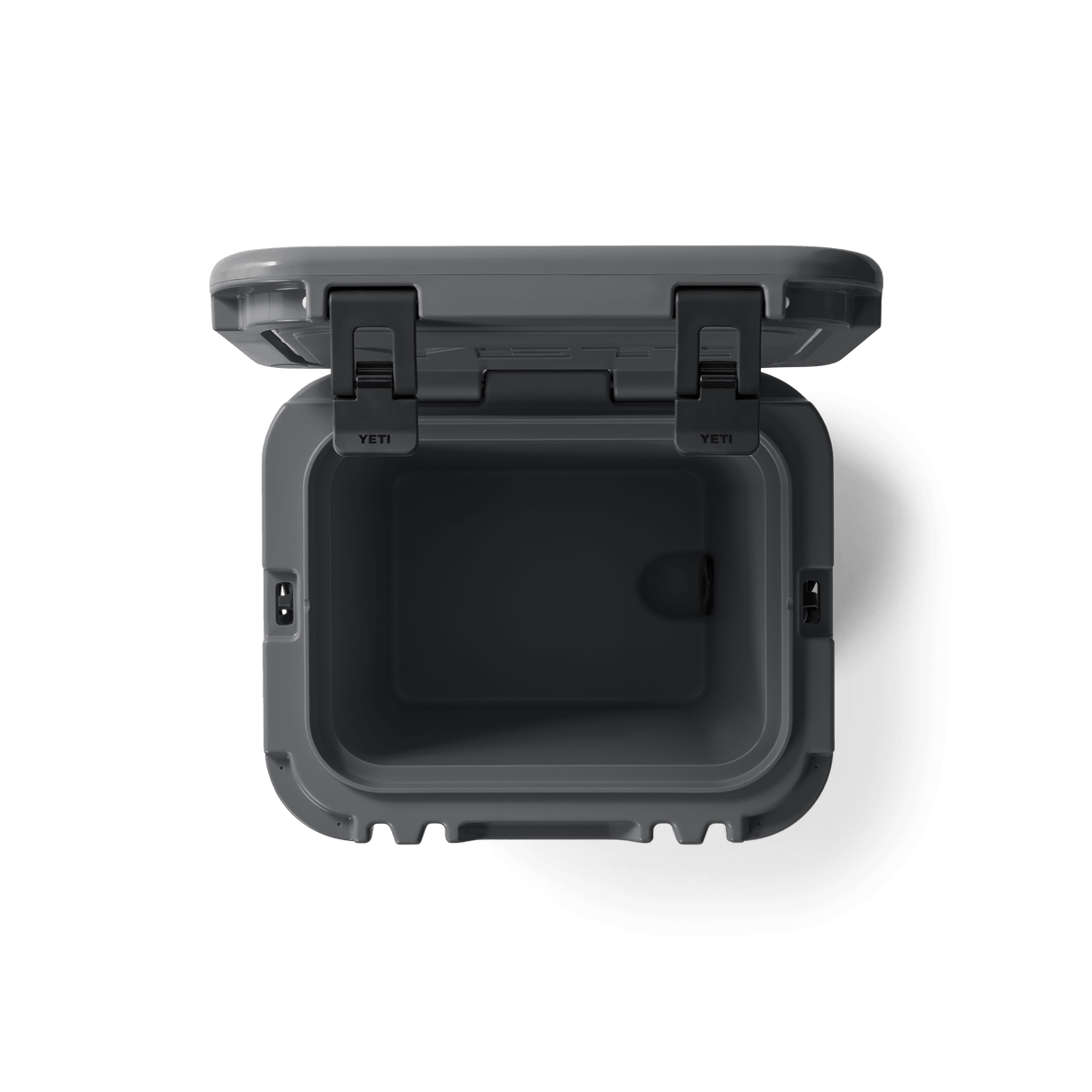 YETI Roadie 24 Hard Cooler Charcoal Coolers Yeti 