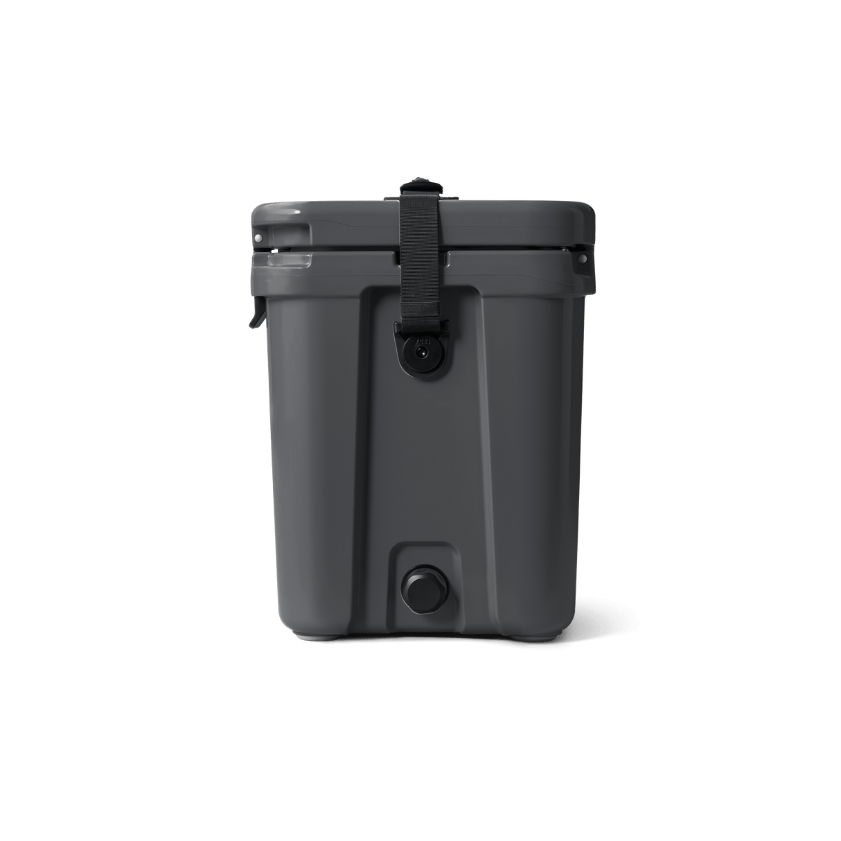 YETI Roadie 24 Hard Cooler Charcoal Coolers Yeti 