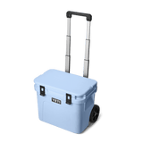 YETI Roadie 32 Wheeled Cooler Big Sky Blue Coolers Yeti 