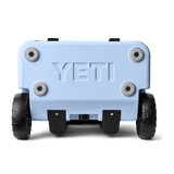 YETI Roadie 32 Wheeled Cooler Big Sky Blue Coolers Yeti 