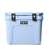 YETI Roadie 32 Wheeled Cooler Big Sky Blue Coolers Yeti 