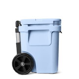 YETI Roadie 32 Wheeled Cooler Big Sky Blue Coolers Yeti 