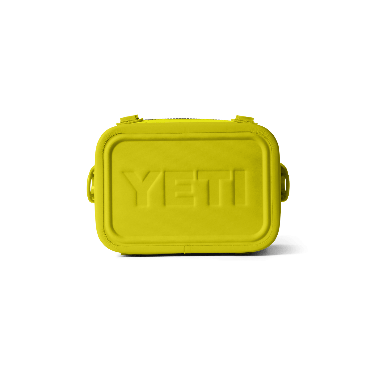 YETI Hopper Flip 8 Soft Cooler Firefly Yellow Coolers Yeti 