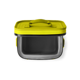 YETI Hopper Flip 8 Soft Cooler Firefly Yellow Coolers Yeti 