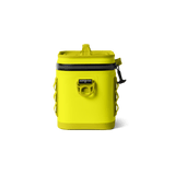 YETI Hopper Flip 8 Soft Cooler Firefly Yellow Coolers Yeti 