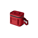 YETI Hopper Flip 8 Soft Cooler Rescue Red Coolers Yeti 