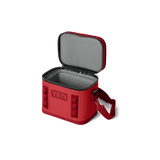 YETI Hopper Flip 8 Soft Cooler Rescue Red Coolers Yeti 