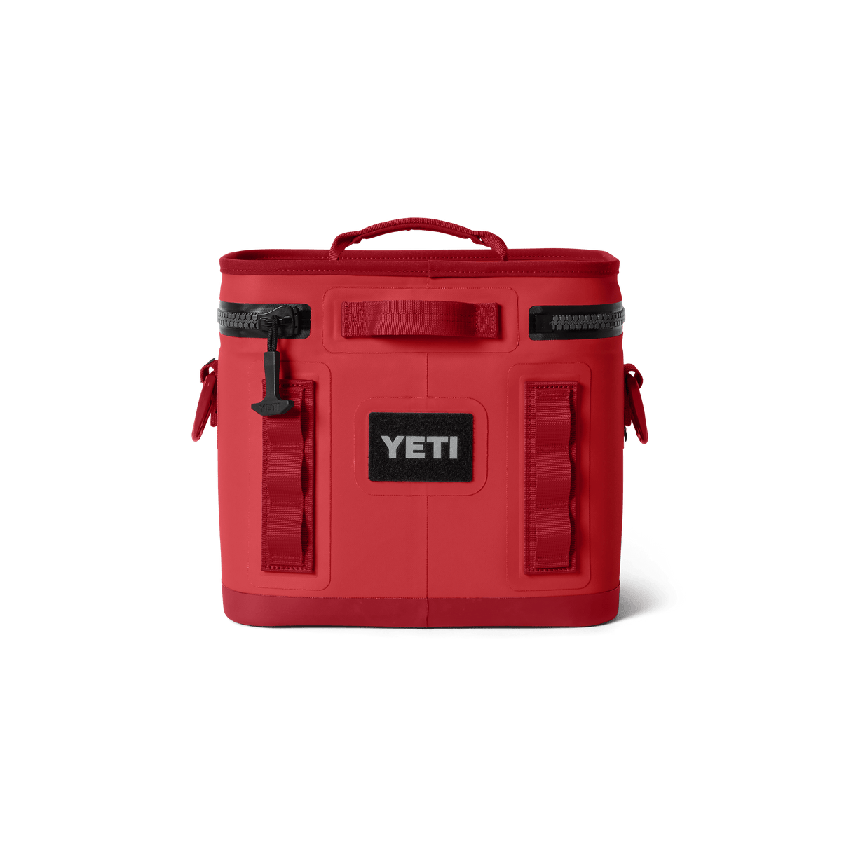 YETI Hopper Flip 8 Soft Cooler Rescue Red Coolers Yeti 