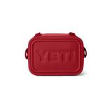 YETI Hopper Flip 8 Soft Cooler Rescue Red Coolers Yeti 