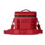 YETI Hopper Flip 8 Soft Cooler Rescue Red Coolers Yeti 
