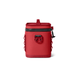 YETI Hopper Flip 8 Soft Cooler Rescue Red Coolers Yeti 