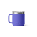 YETI Rambler 295 ML Stackable Mug With Magslider Lid Big Ultramarine Violet Drinkware Yeti 